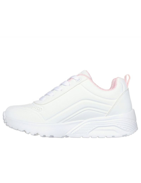 Buty skechers uno lite - easy zip jr