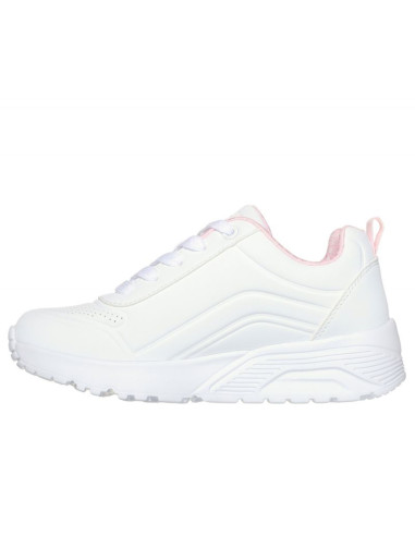 Buty skechers uno lite - easy zip jr