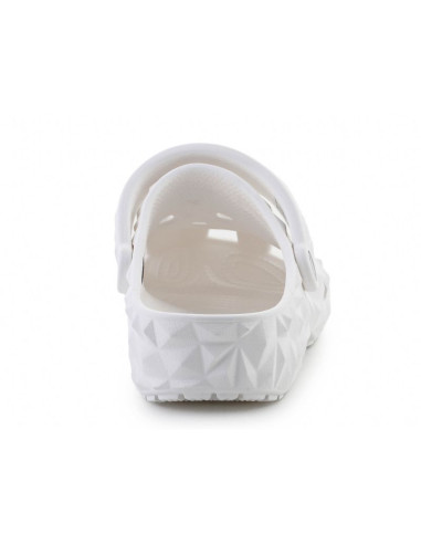 Klapki crocs classic geometric clog