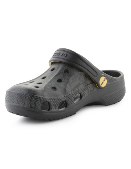 Klapki crocs batman baya clog k jr