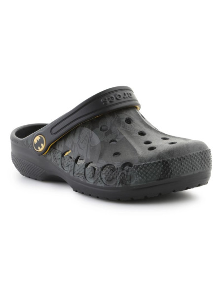 Klapki crocs batman baya clog k jr