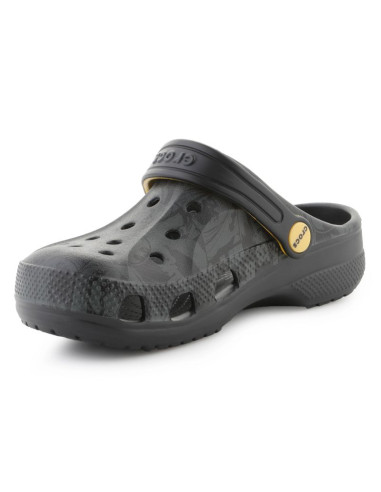 Klapki crocs batman baya clog k jr
