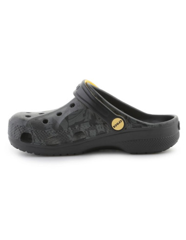 Klapki crocs batman baya clog k jr