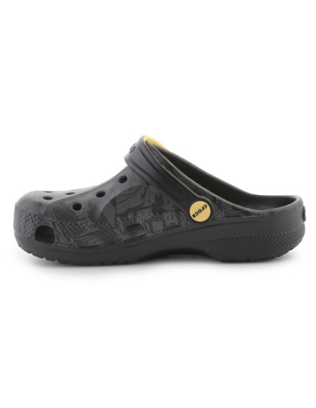 Klapki crocs batman baya clog k jr