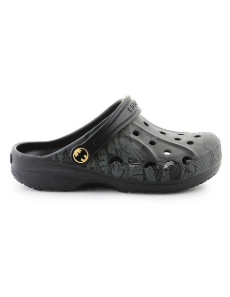 Klapki crocs batman baya clog k jr