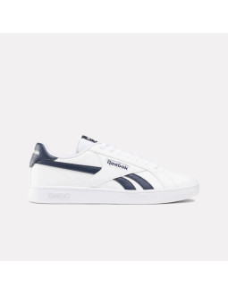 Buty reebok court retro sneakersy