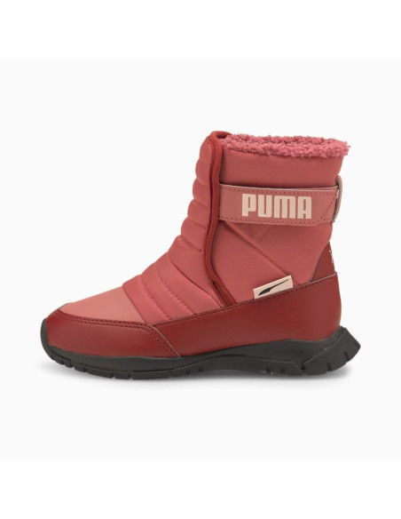 Śniegowce puma nieve boot wtr ac ps jr 380745