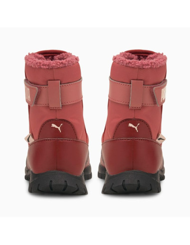 Śniegowce puma nieve boot wtr ac ps jr 380745