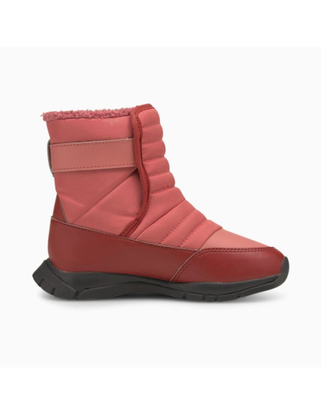 Śniegowce puma nieve boot wtr ac ps jr 380745