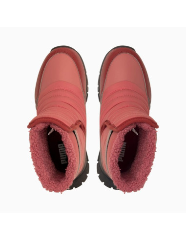 Śniegowce puma nieve boot wtr ac ps jr 380745