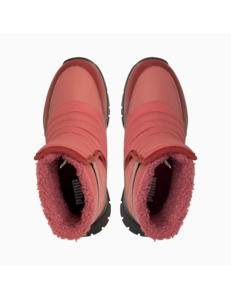 Śniegowce puma nieve boot wtr ac ps jr 380745