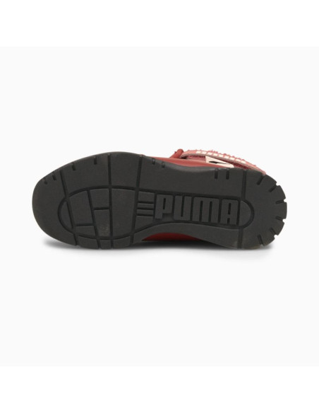 Śniegowce puma nieve boot wtr ac ps jr 380745