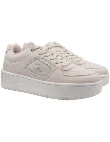 Buty champion foul play plat bs low cut w s11744