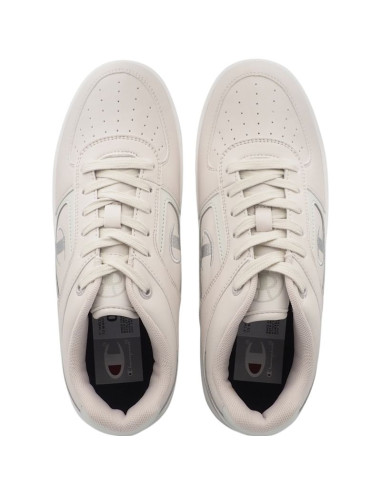 Buty champion foul play plat bs low cut w s11744