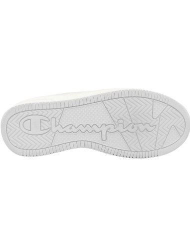 Buty champion foul play plat bs low cut w s11744