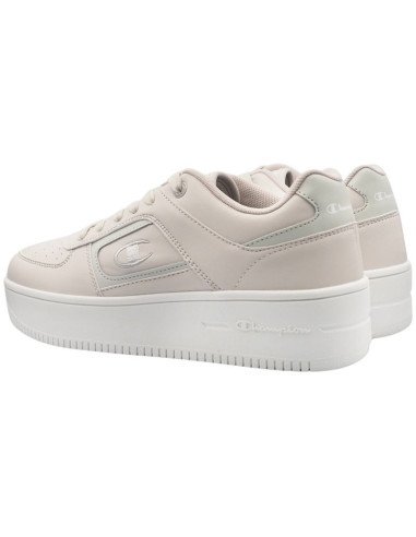 Buty champion foul play plat bs low cut w s11744