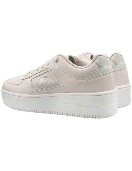 Buty champion foul play plat bs low cut w s11744