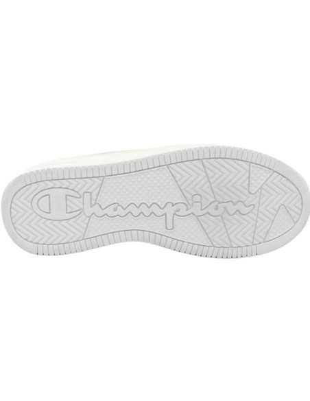 Buty champion foul play plat bs low cut w s11744