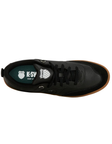 Buty k-swiss k-varsity lth m 09074