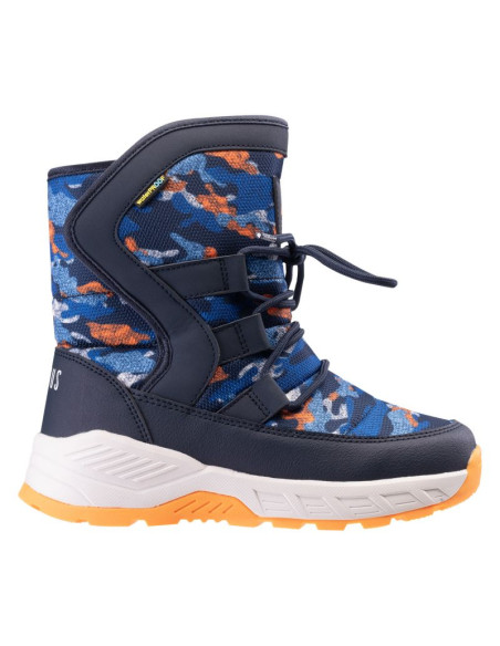 Śniegowce elbrus teide high jr