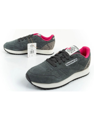 Buty reebok classic ripple w