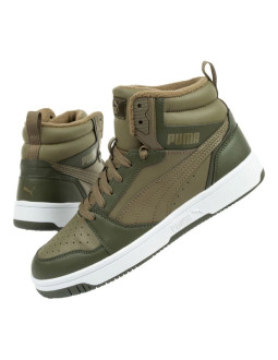 Buty sportowe puma rebound v6 w 394685 2