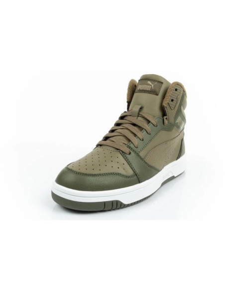 Buty sportowe puma rebound v6 w 394685