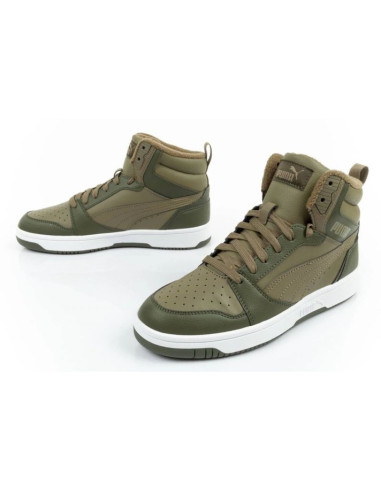 Buty sportowe puma rebound v6 w 394685