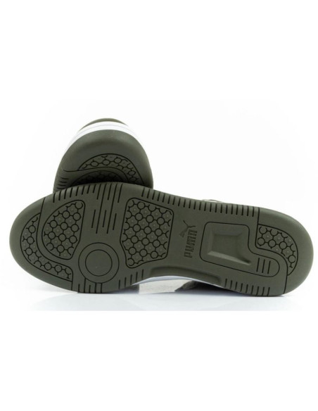 Buty sportowe puma rebound v6 w 394685