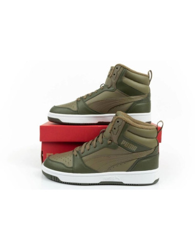 Buty sportowe puma rebound v6 w 394685