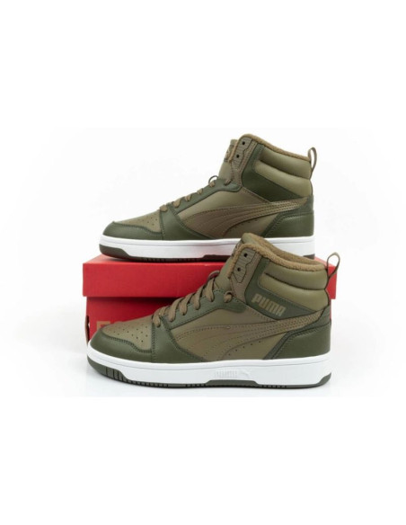 Buty sportowe puma rebound v6 w 394685