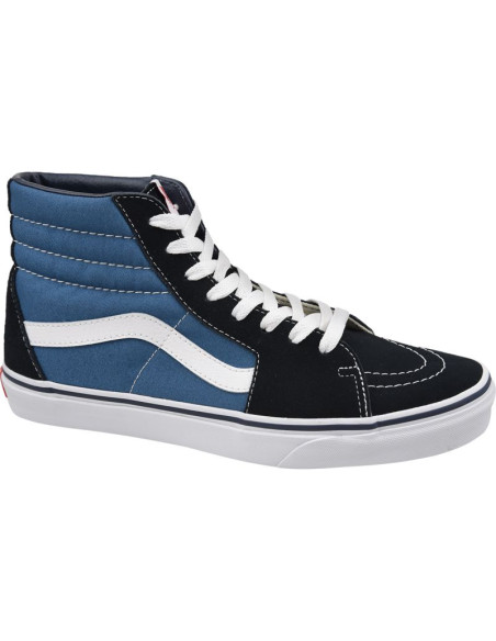Buty vans sk8-hi w