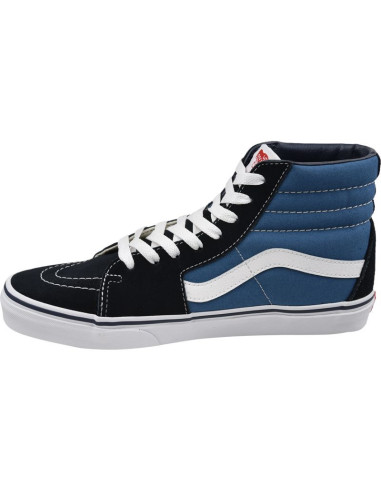 Buty vans sk8-hi w