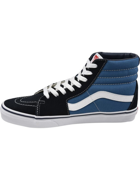 Buty vans sk8-hi w