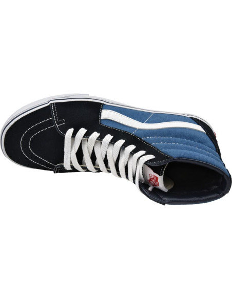 Buty vans sk8-hi w