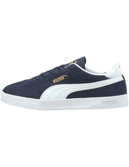 Buty puma club trainers 03 m 381111