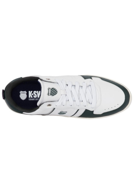 Buty k-swiss lozan match lth m