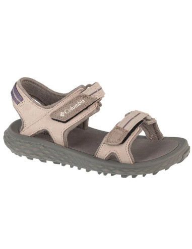 Sandały columbia konos hiker 2-strap sandal w