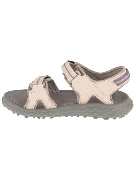 Sandały columbia konos hiker 2-strap sandal w