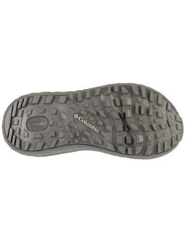 Sandały columbia konos hiker 2-strap sandal w