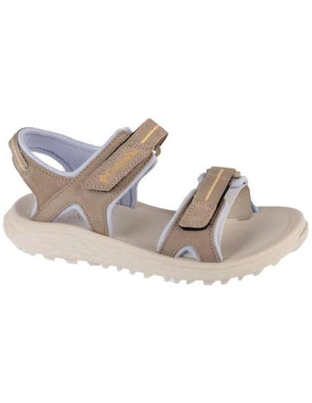 Sandały columbia konos hiker 2-strap sandal w