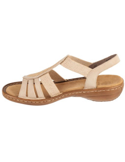 Sandały rieker sandals w 608c0 2