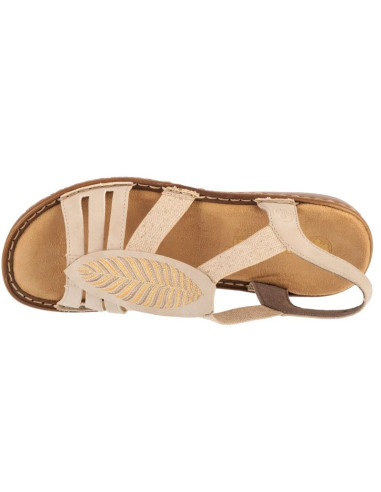 Sandały rieker sandals w 608c0