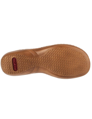 Sandały rieker sandals w 608c0