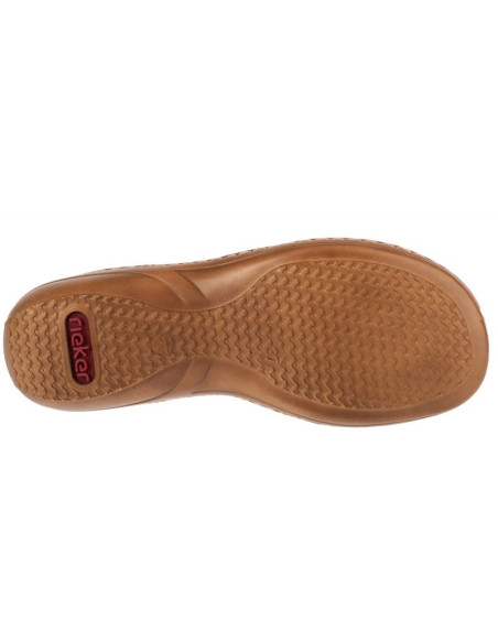 Sandały rieker sandals w 608c0