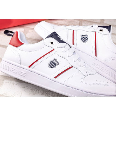 Buty k-swiss lozan match lth m 08903