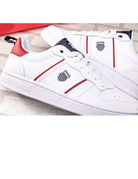 Buty k-swiss lozan match lth m 08903