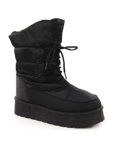 Śniegowce na platformie big star oo274