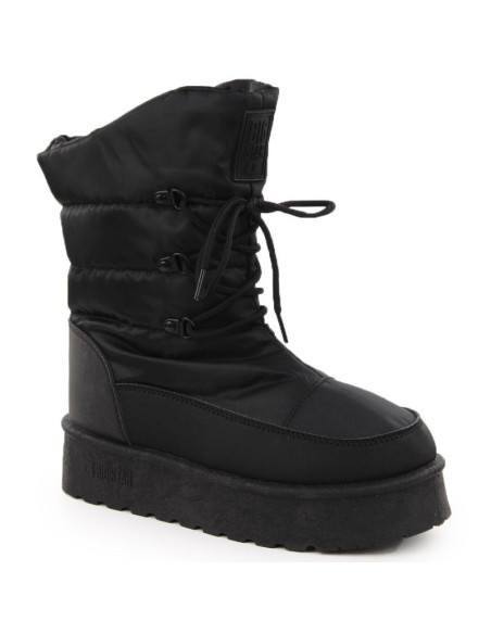 Śniegowce na platformie big star oo274