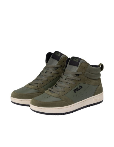 Buty fila rega s mid m ffm0367